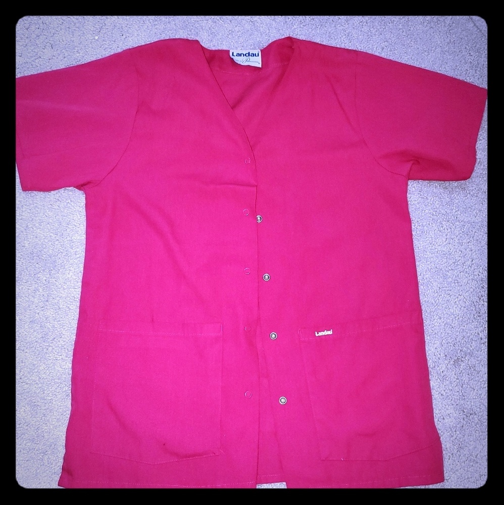 ❗❗***6 for $20*** Landau Scrub top❗❗